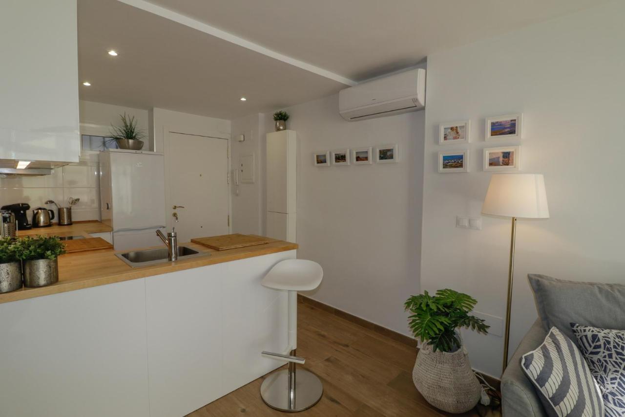 Lejlighed New, Sunny, Near The With Sea Views *