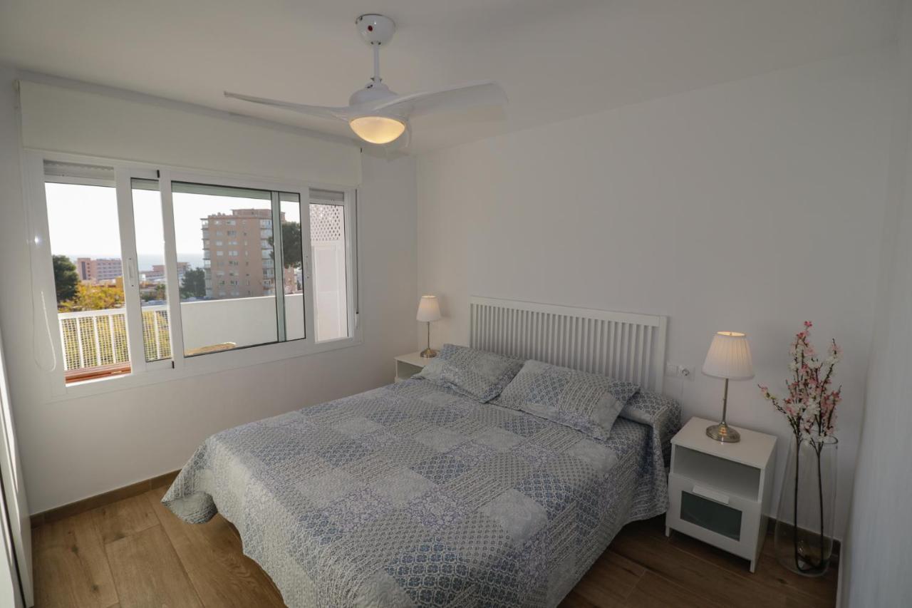 New, Sunny, Near The With Sea Views Lejlighed *